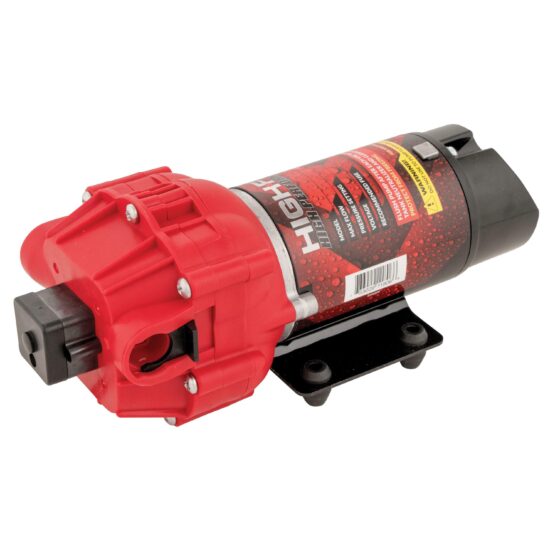 Replacement FIMCO Sprayer Pump -  4.5 GPM, 60 PSI