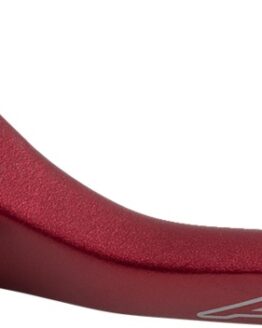 ARC Forged Brake Lever Red For Gas Gas/Husqvarna Models