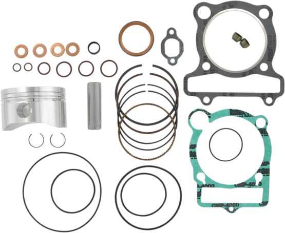 High-Performance Complete Top End Kits