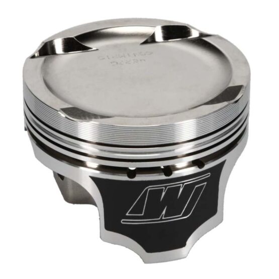 Acura Turbo -12cc 1.181 X 81.5MM Piston Kit - Image 2