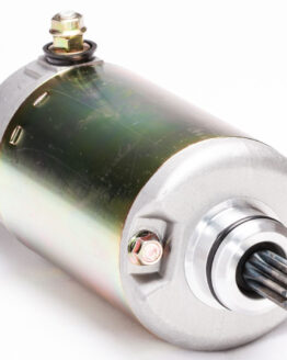 Rick's Motorsport Triumph Starter Motor For Speed Triple 1050, Sprint ST 1050, Daytona 955i