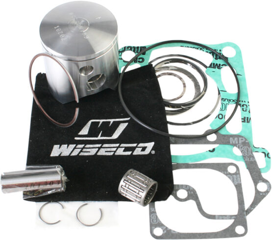 Top End Piston Kit 55.50mm Bore (+1.50mm)