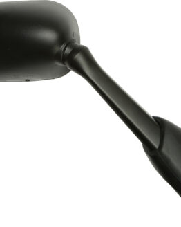 Right Mirror Replacement - Black