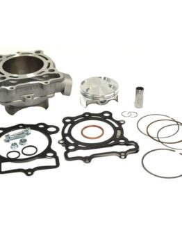 09-10 Kawasaki KX 250 F Stock Bore Complete Cylinder Kit