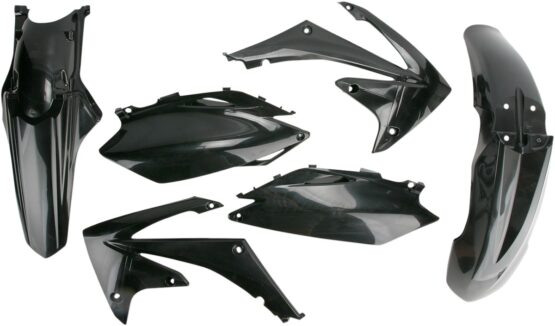 Black Plastic Kit - Image 2