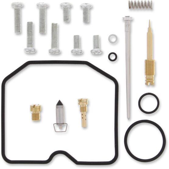 ATV Carburetor Repair Kit