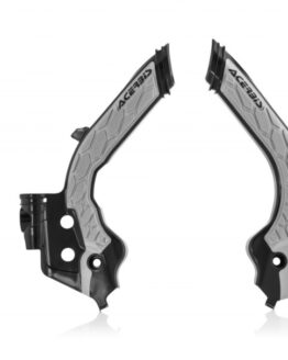 X-Grip Frame Guards Black/Gray
