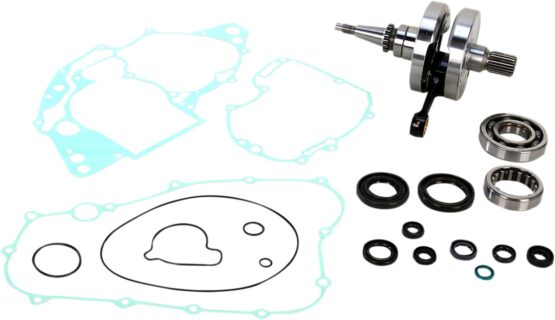 Complete Bottom End Rebuild Kit - Image 2