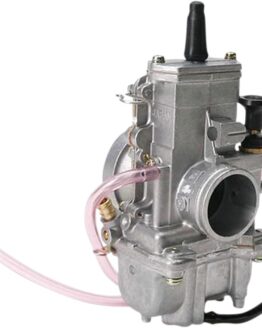 TM Series Flat Slide Smoothbore Carburetor 34 mm