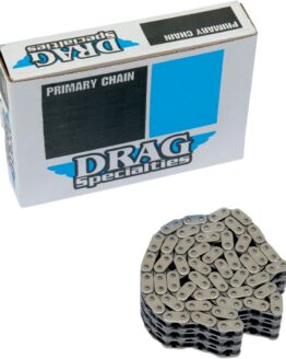 Drag Specialties Primary Chain 96 Link For Harley-Davidson XL1200