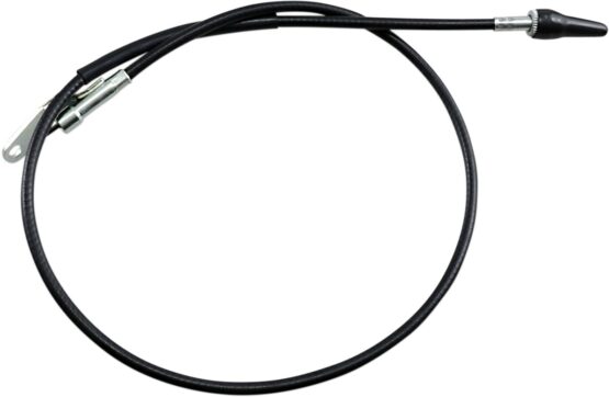 Black Vinyl Speedometer Cable - Image 2