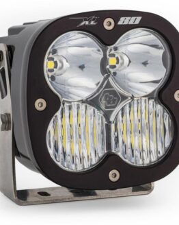 XL Pro Driving/Combo LED Light Pods - Clear