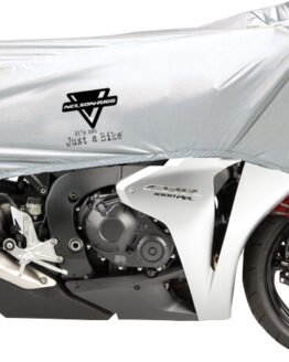 UV2000 Cycle Half Cover Medium