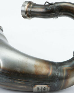 Pro Circuit Works Pipe For KTM 50 SX 2024-2025, Husqvarna TC 50 2024-2025