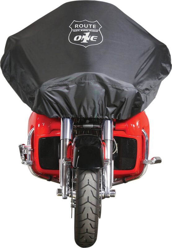 Defender Extreme Route 1 Motorcycle Half Cover - Image 2