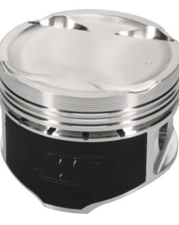 Wiseco Turbo Dish -10cc Piston Kit Fits Mitsubishi 4G63 2.0L Gen 2