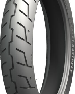 120/70R17 58V Scorcher 21 Front Motorcycle Tire -  TL