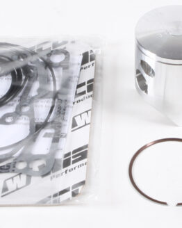 Wiseco Top End Piston Kit 54.00mm STD Bore Fits 04-05 Kawasaki KX125
