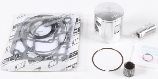 Top End Piston Kit 54.00mm Bore (STD)