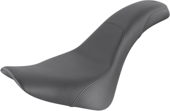 Profiler Smooth 2-Up Seat - Black