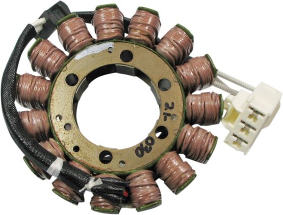 Stator