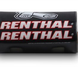 RC High Fatbar - Orange