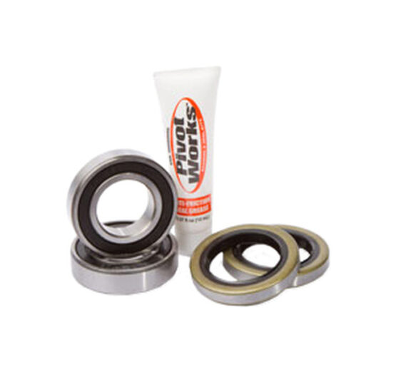 Rear Wheel Bearing Kit