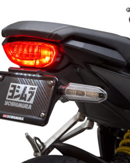 Fender Eliminator Kit