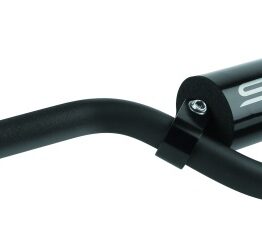 ProTaper Mini Aluminum 7/8" Handlebar - Black