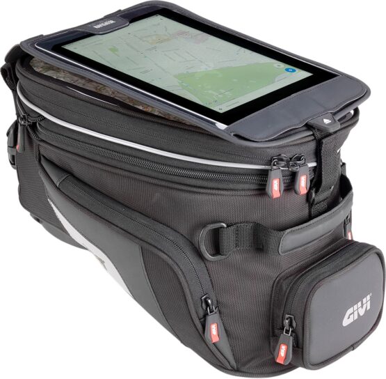 Xstream Tanklock Expandable Tank Bag - Image 2