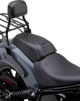 Detachable Backrest for Indian
