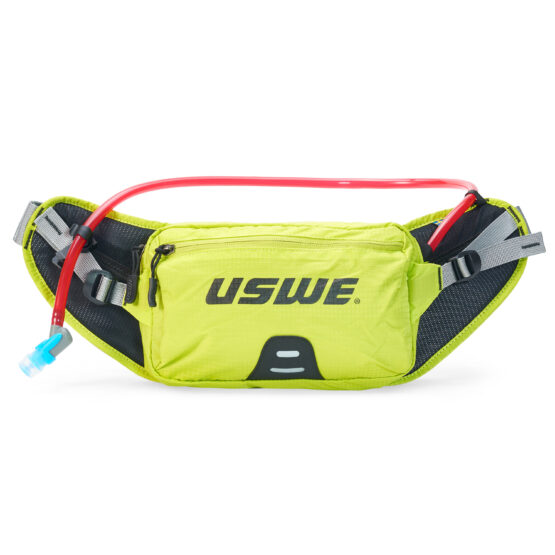 Zulo 2 Summer Elite Hydration System 1L - Yellow - Image 2