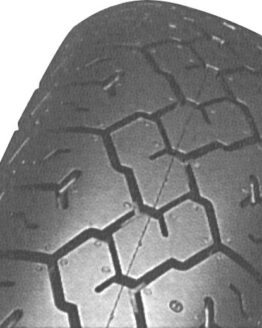 Lasertec Bias Front Tire 130/90-15