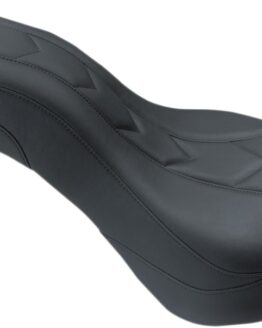 Daytripper Apex Chevron Synthetic Leather 2-Up Seat