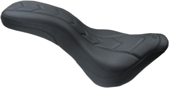 Daytripper Apex Chevron Synthetic Leather 2-Up Seat