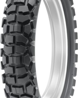 D605 Bias Rear Tire 4.10-18 Tube Type