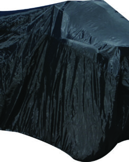 Open Trail ATV Cover Black X-Large