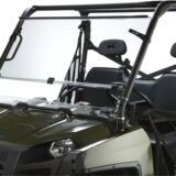 Full Folding Windshield - Image 2