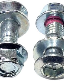 Sprocket Bolt and Nut Fastening Kit - 8mm