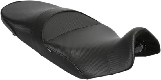 World Sport Performance Plain CarbonFX Vinyl 2-Up Seat