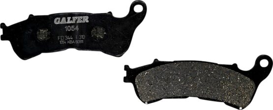 Semi-Metallic Compound Brake Pads - Image 2