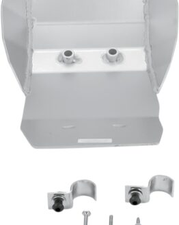 Aluminum Skid Plate