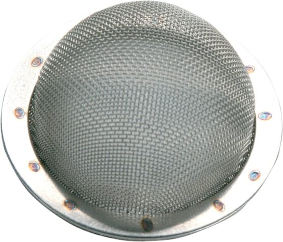 Spark Arrestor Bullet