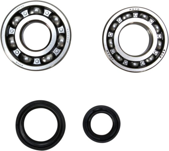 Crankshaft Bearing & Seal Kit - Image 2