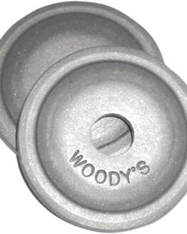 Round Digger Support Plates