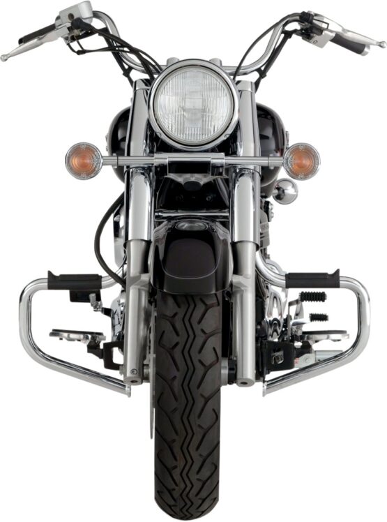 Multibar Engine Guard Chrome - Image 2