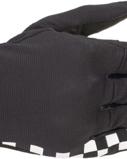 Reef Motorcycle Gloves Black US Small
