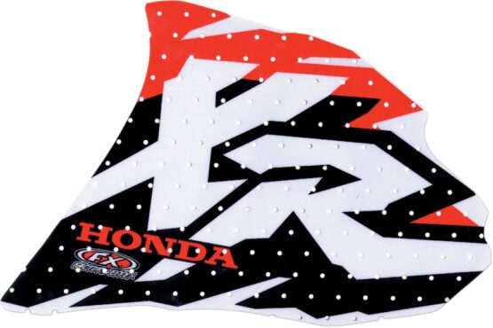 Factory Look Tank / Shroud Graphics - 1997 Style