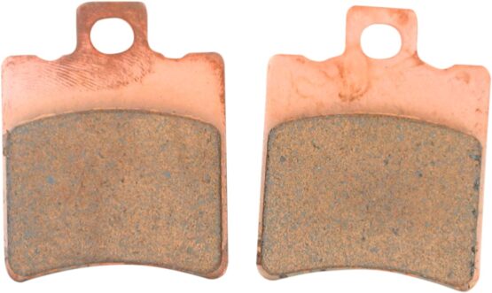 Sintered Double-H Brake Pads - Image 2