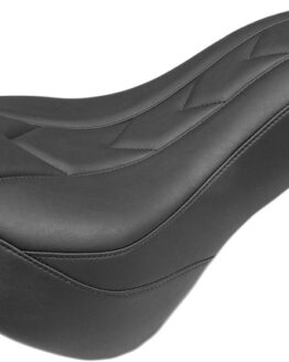 Tripper Apex Chevron Vinyl 2-Up Seat